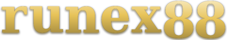runex88 logo